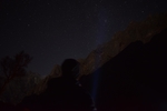夜空
