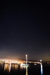 夜空