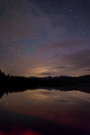 夜空