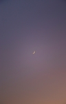 夜空