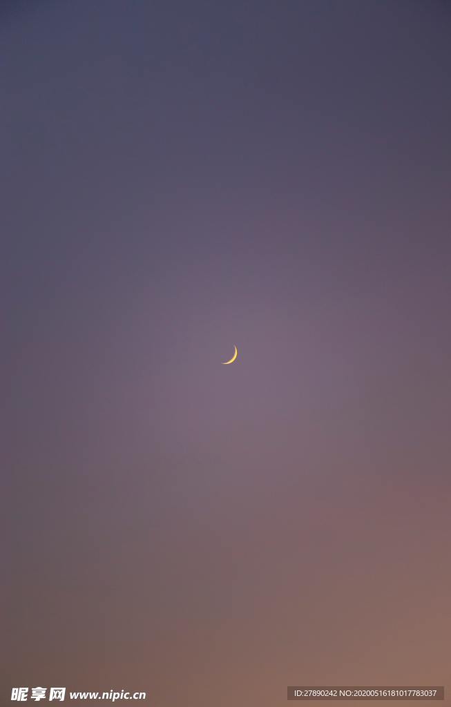 夜空