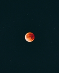夜空