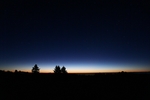 夜空