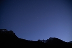 夜空