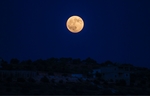 夜空