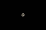 夜空