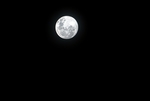 夜空