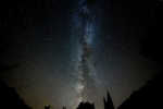 夜空
