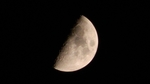 夜空