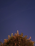 夜空