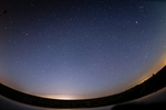 夜空