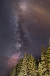 夜空