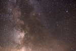 夜空