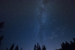 夜空