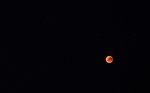 夜空
