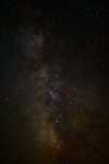夜空