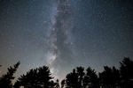 夜空