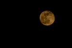 夜空