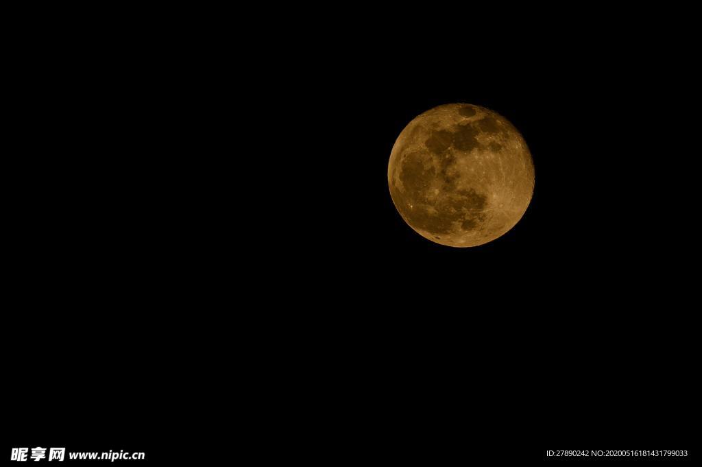 夜空
