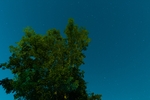 夜空