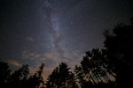 夜空