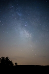 夜空