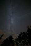 夜空