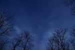 夜空