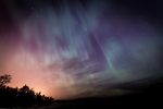 夜空