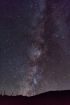 夜空