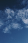 夜空