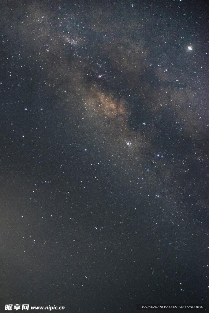 夜空