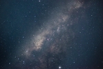 夜空