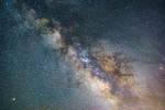 夜空