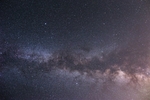 夜空