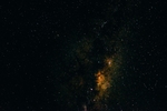 夜空