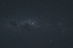 夜空