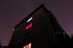 夜空