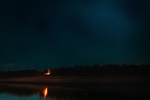 夜空