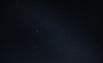 夜空