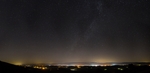 夜空
