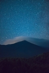 夜空