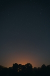 夜空