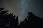 夜空