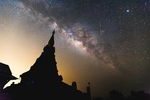 夜空