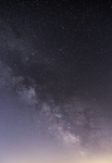 夜空