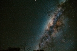 夜空