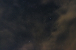 夜里