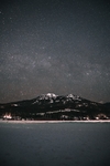 夜空