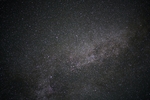 夜空